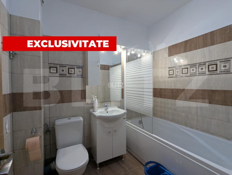 Apartament 3 camere 61 mp, 2 balcoane, parcare - 8