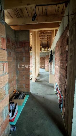 Casa la cheie in CRISTIAN pe Parter, zona de vile,270.000 euro - 22