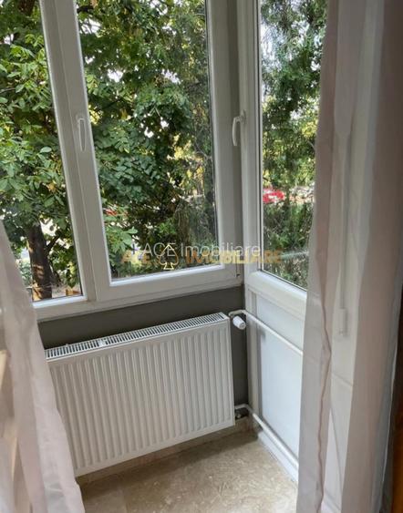 Garsoniera de inchiriat | Baneasa | Metrou | Mobilata - 6