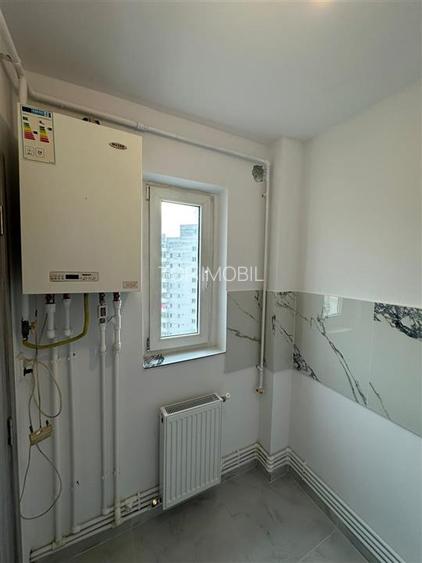 Garsoniera Alexandru Cel Bun - Renovata - 3