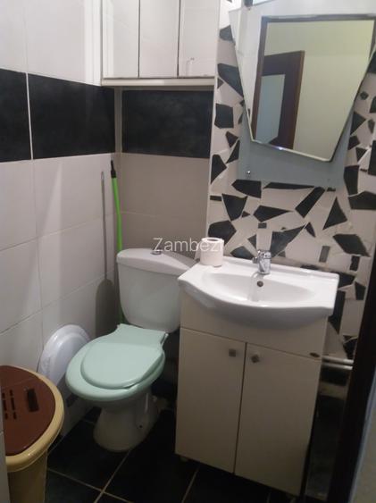 Sagului-Musicescu.Mobilat/Utilat. AC - 2