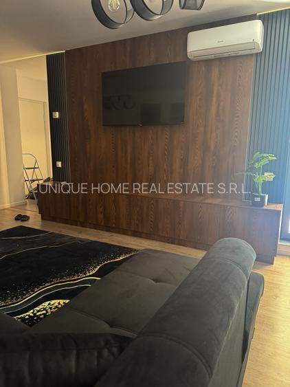 Pipera : Apartament cu 2 camere,la parter cu gradina,langa districtul de birouri - 3