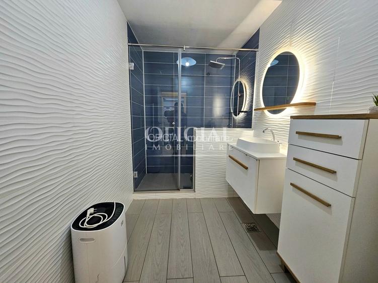 Apartament 3 camere | 70 mp | Parcare | Mobilat/Utilat | Zona VIVO BMW - 6
