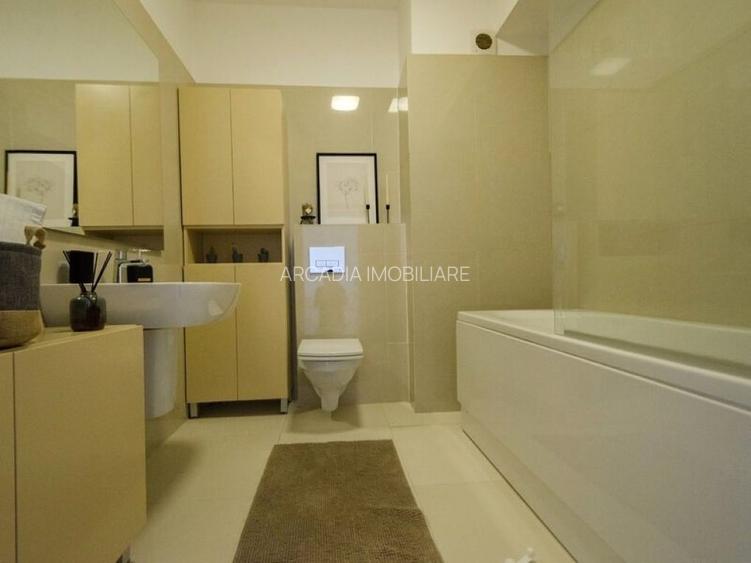 Apartament 2 camere | Aviatiei | Parcare subterana - 5