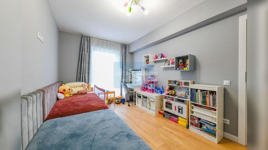 Comision 0! Apartament 3 camere | ET 1 | Garaj Subterean - 8