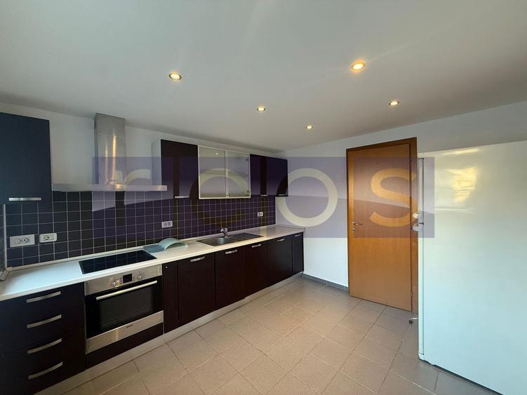 INCHIRIERE SOS NORDULUI | 4 CAMERE | VEDERE PARC | 147 MP | - 20