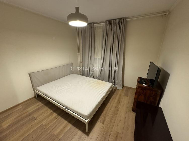 Apartament 2 camere de inchiriat, utilat si mobilat, 3 min metrou Favorit - 7