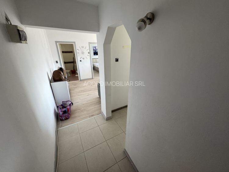 Apartament 2 camere zona Piata Ovidiu - Peninsula - 6