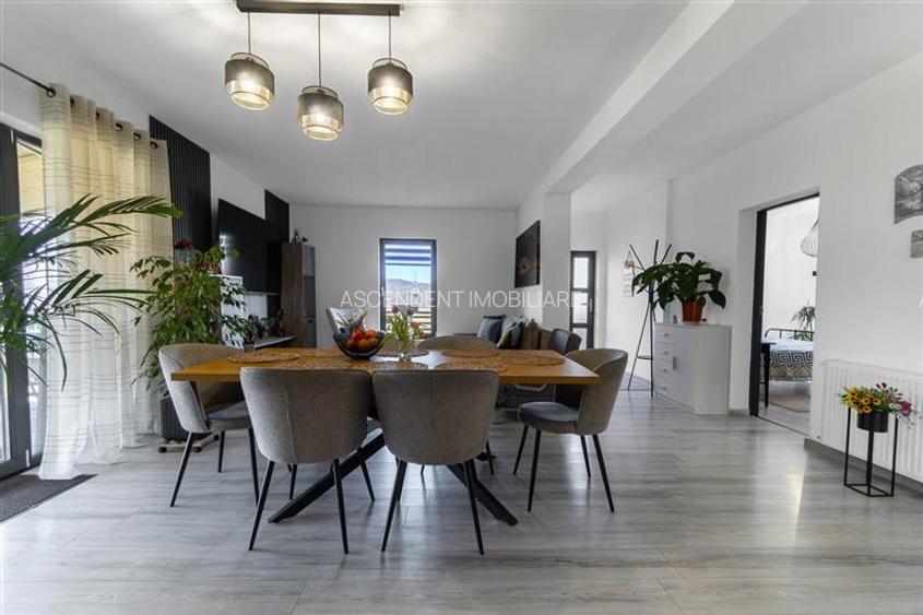 Vila rezidential/ unitate de ospitalitate, 1.000mp teren, Bran, Tohanita, Brasov - 31