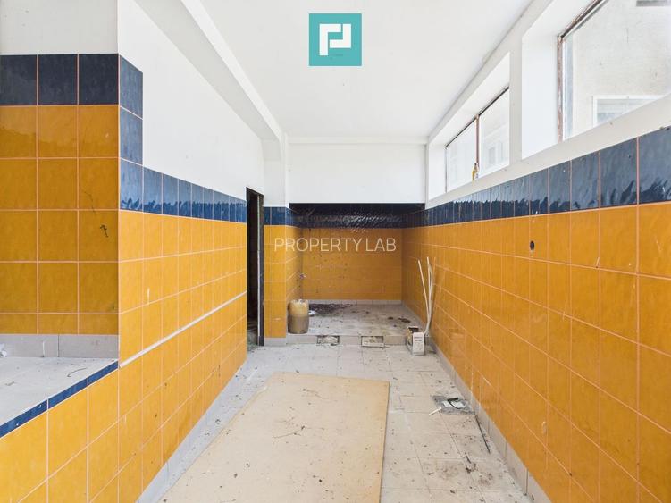 Pensiune cu teren 6464 mp în Geoagiu pe Râul Mureș - 15