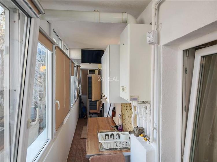 Apartament 2 camere - Popesti-Leordeni -  La Strada - Eclipsei - 4