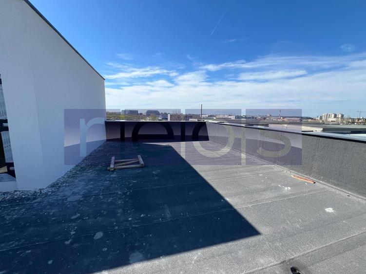 VANZARE PENTHOUSE | ETAJ 3 | ZONA PALLADY - 7