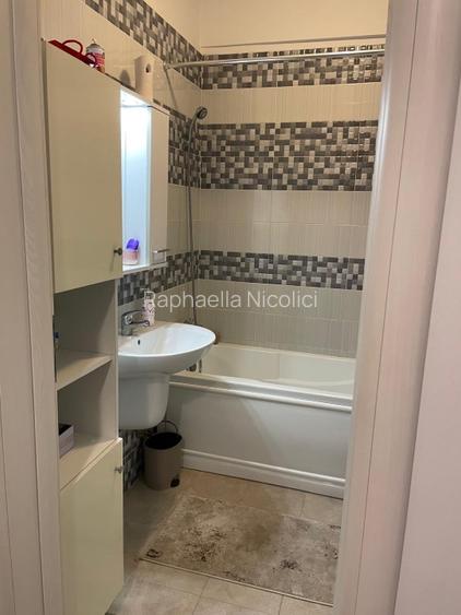 Garsonieră Decomandată Militari Residence  - 6