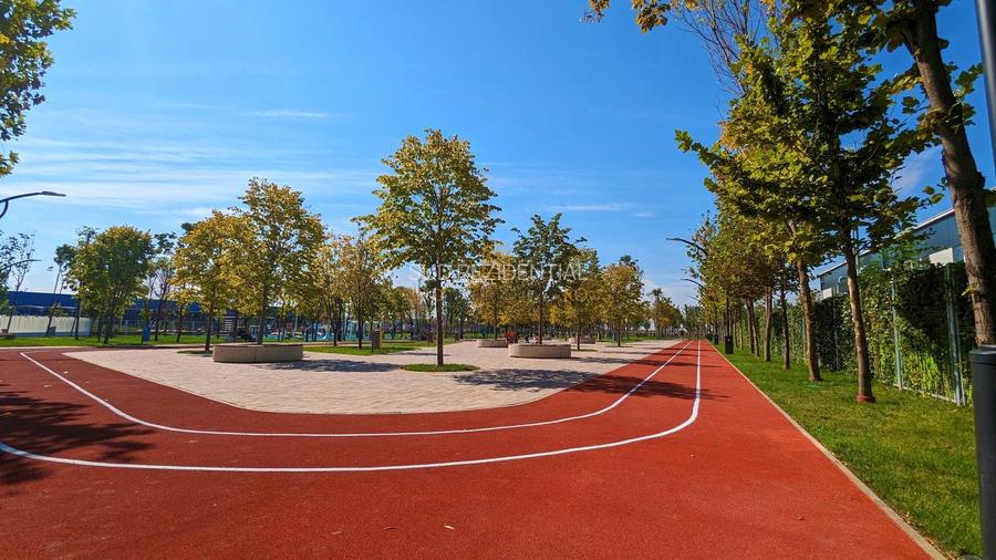 Apartament modern, dezvoltator, langa Parcul Tudor Arghezi, Sector 4 - 18