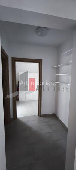 Ap 2 camere mobilat utilat Popesti L - 9