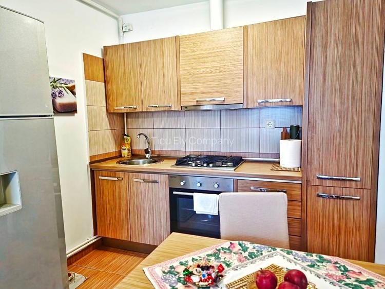 Inchiriem apartament in Navodari cu 2 camere - 4