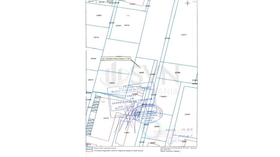 REL4000621 Teren Baneasa constructii 522 - 5