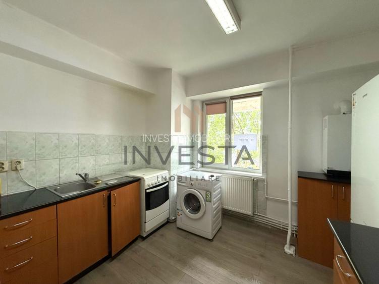 Apartament 2 camere Gheorgheni, zona Interservisan! - 4
