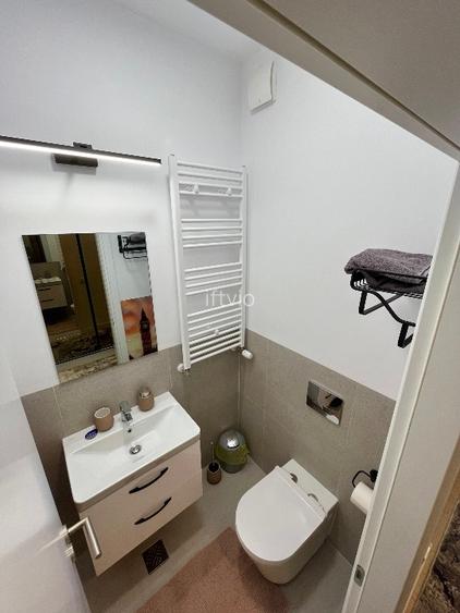 Apartament de 2 camere (73.1 mp)  + loc de parcare acoperit - 13