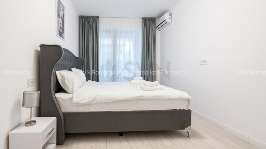 REA1023842 Apartament de lux 3 camere in Via Pipera - 2