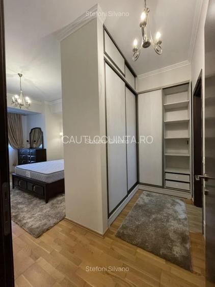 Apartament 3 camere / Pipera / Scoala Americana / lux / 2 parcari - 7