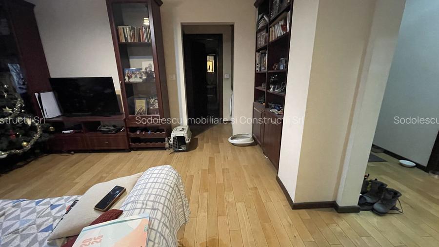 Apartament 4 camere,etaj 1,zona Bucovina - 15