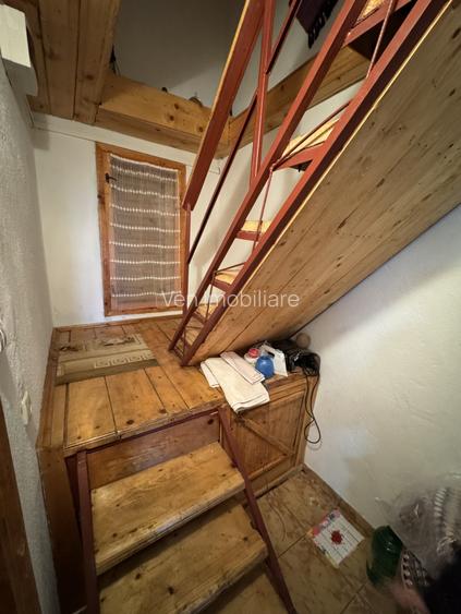 Casă de vacanță de vânzare în Colibița – priveliște superbă spre lac! - 9