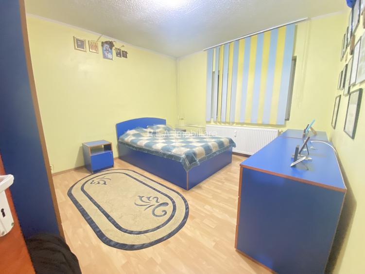 3 Camere- Decomandat-77,5MP- Calea 13 Septembrie/Prosper Mall - 6