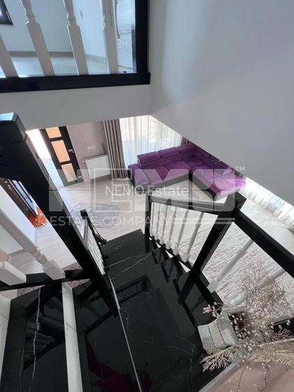 Casă/Vilă de Vânzare cu 5 Ari teren | Sf.Ilie Nou/ Suceava I 180.000E - 16