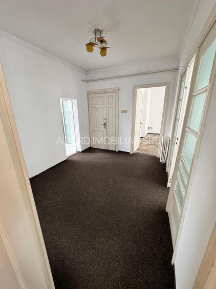 Apartament 4 camere decomandat Ultracentral - 3