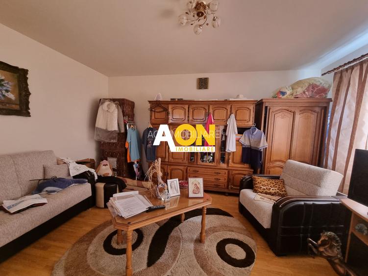 Casa de vanzare 5 camere, 805mp teren, Centru - 2