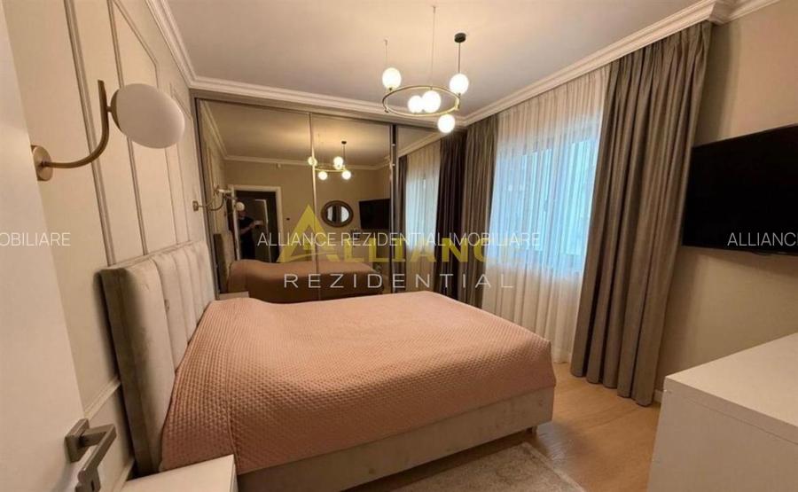 Apartament 2 camere cu gradina – confort si modernitate pe Soseaua Leordeni - 3