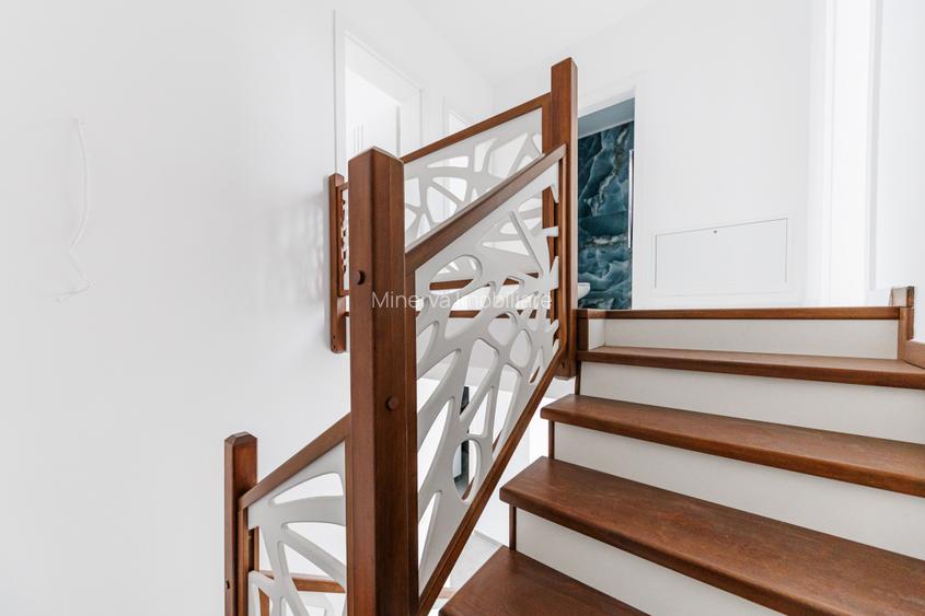 Duplex 5 camere, grădină, 3 băi | RPC Village-Mehala | 10 min. de centru - 17