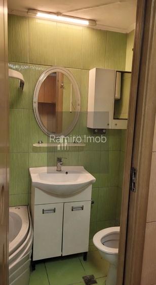 Garsoniera Soseua Oltenitei etaj 3 bloc reabilitat - 4