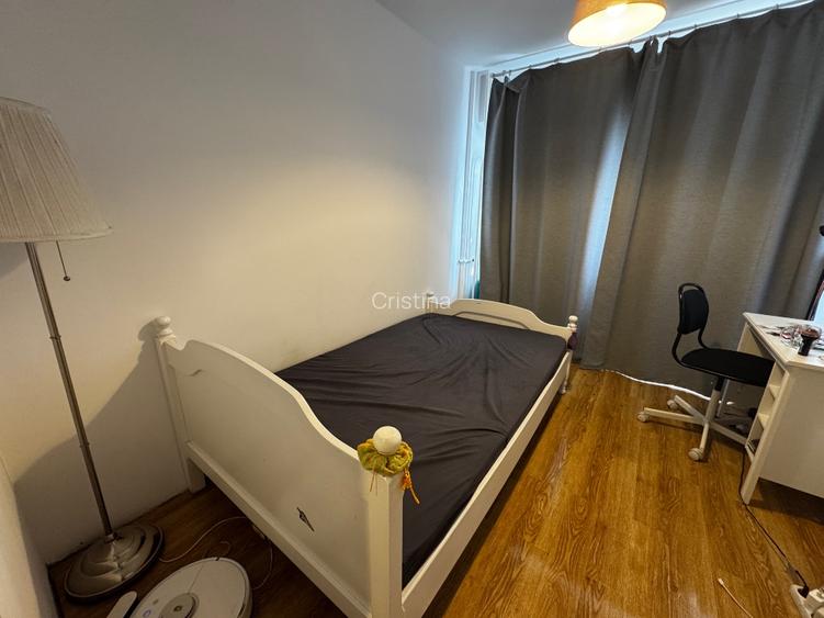 3 camere spațios + 3 băi | renovat premium | locație ultracentrală Obor | acces  - 4