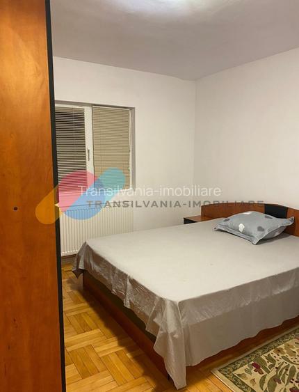 Apartament 2 camere, 60 mp, Zorilor, UMF - 4