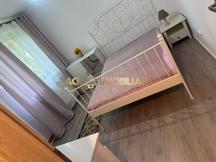 4 Camere de inchiriat | Titan | Metrou | Centrala | 2 bai - 7