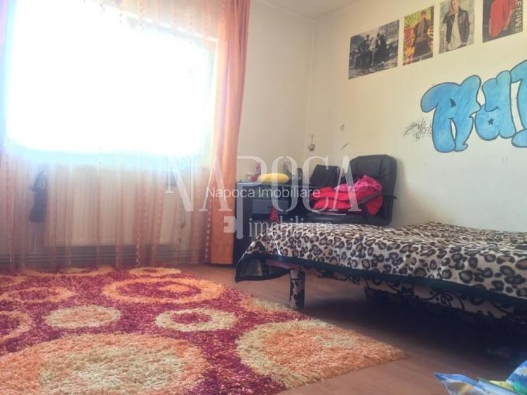 Apartament 2 camere de vanzare in Marasti, Cluj Napoca - 5