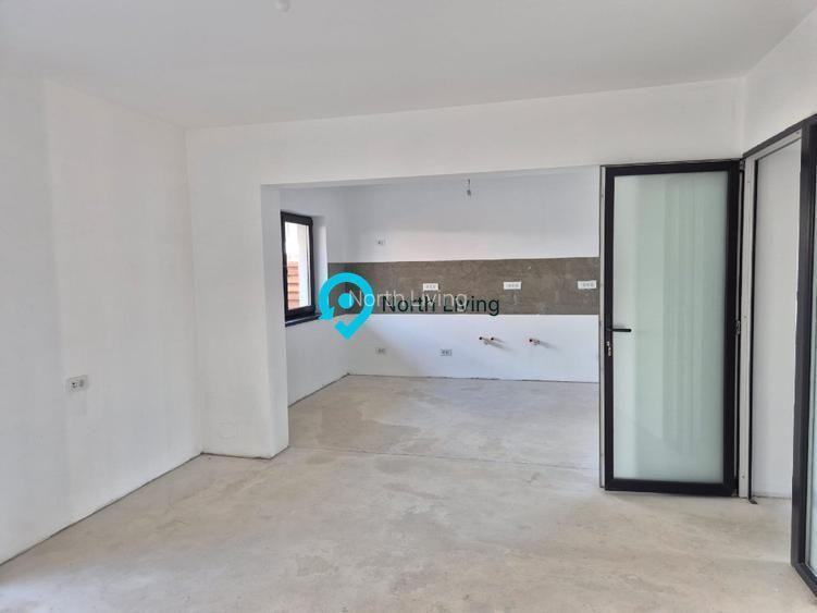 Vila moderna Voluntari, 227 mp, P+1+M - 10