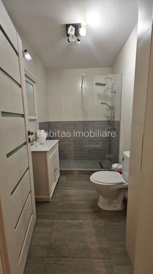 Apartament 2 caemere, finisat modern, langa Metro - 3