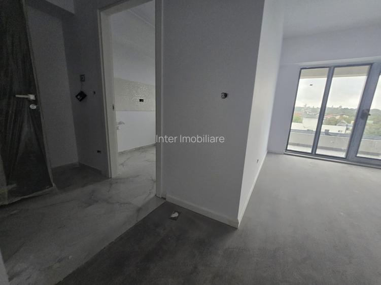 Apartament 1 camera-Nicolina la bld,prima statie,et 4/10,pret cu Tva  cod:150377 - 4