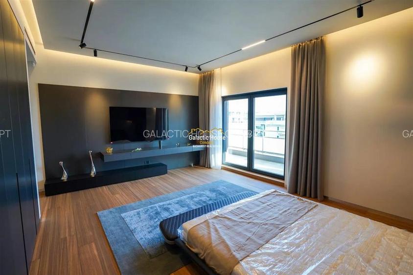 Exquisite Penthouse - Elevated Living Redefined close to the US Embassy - 25