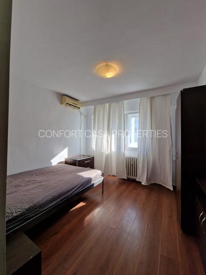 Calea Dorobanti - metrou Aviatorilor - Apartament 2 camere - mobilat utilat - 11