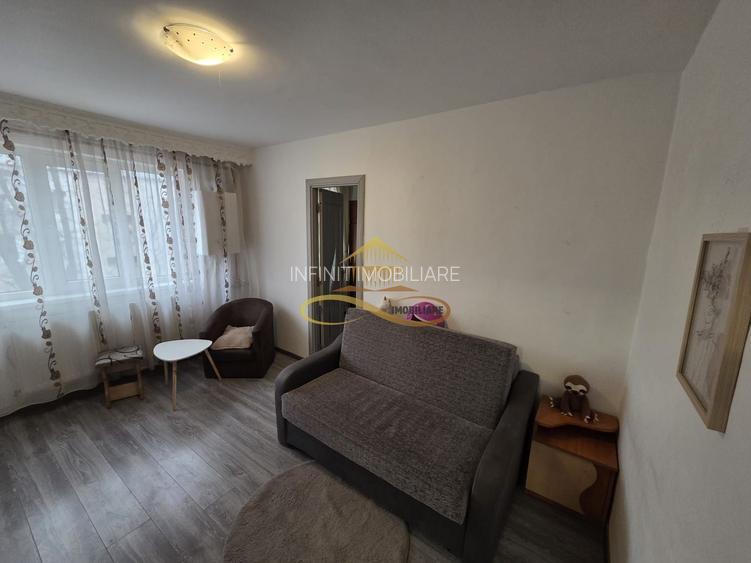 Apartament 2 camere de inchiriat Piata Sud - 7