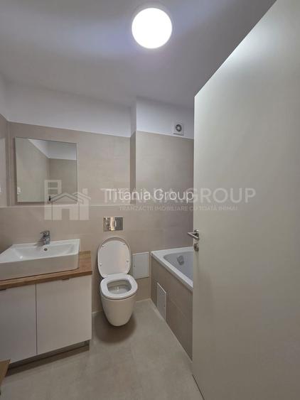 PRIMA INCHIRIERE Apartament 3 camere, decomandat, parcare subterana - 13