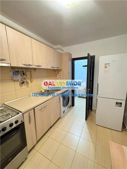 Apartament 2 Cam Bloc Nou - Berceni - Dimitrie Leonida - 7