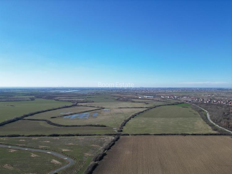 Mosnita, Teren Industrial, Comision 0% - 5