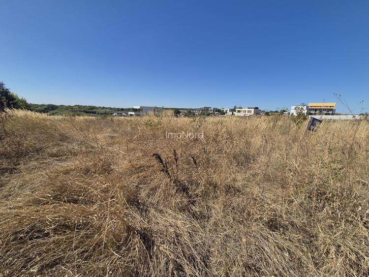 Izvorani - teren cu deschidere la lac - 12