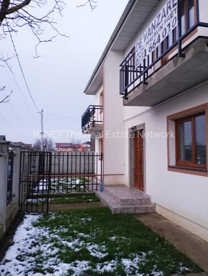 VILA Berceni – Ilfov | SUPER  OFERTA IN PLINA DEZVOLTARE CREDIT/CASH - 13