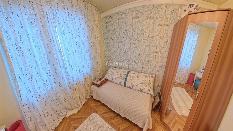 Apartament 4 camere | 2 niveluri | 90 mp | Zona Buziasului - 11